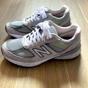 Women’s New Balance Sneakers 990 US Size 8